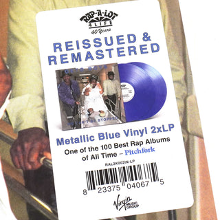 Geto Boys: We Can’t Be Stopped (Indie Exclusive Colored Vinyl) Vinyl 2LP
