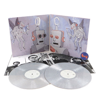 The Get Up Kids: Something To Write Home About - 25th Anniversary Edition (Colored Vinyl) Vinyl 2LP