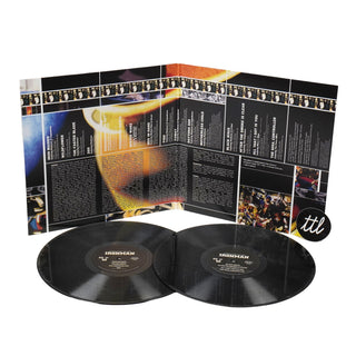 Ghostface Killah: Ironman Vinyl 2LP
