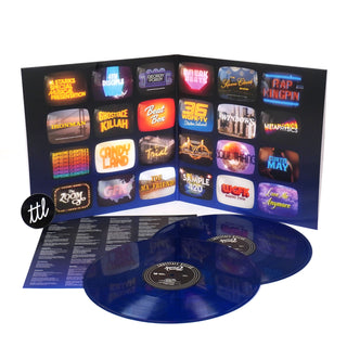 Ghostface Killah: Supreme Clientele 2 (Colored Vinyl) Vinyl 2LP