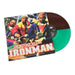 Ghostface Killah: Ironman Vinyl 2LP