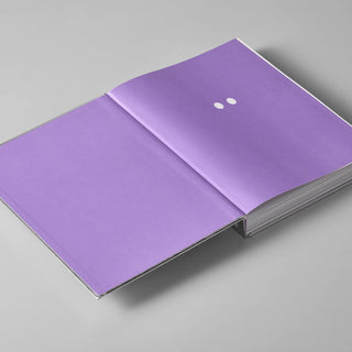 Ghostly International: We'll Never Stop Living This Way - A Ghostly International Catalogue Hardcover Book