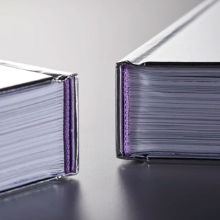 Ghostly International: We'll Never Stop Living This Way - A Ghostly International Catalogue Hardcover Book