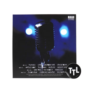 Ghostface Killah: Supreme Clientele Vinyl 2LP