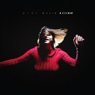 Gigi Masin: Movement (Colored Vinyl) Vinyl LP