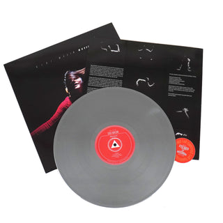 Gigi Masin: Movement (Colored Vinyl) Vinyl LP