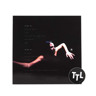 Gigi Masin: Movement (Colored Vinyl) Vinyl LP