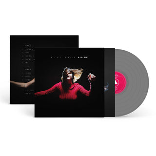 Gigi Masin: Movement (Colored Vinyl) Vinyl LP