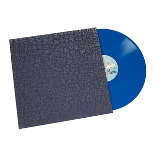 Gigi Masin: Wind (Colored Vinyl) Vinyl LP