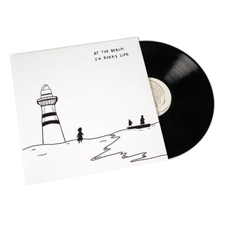 Gigi Perez: At The Beach, In Every Life Vinyl LP