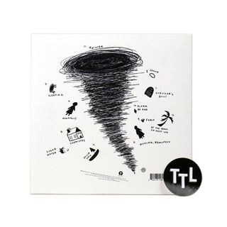 Gigi Perez: At The Beach, In Every Life Vinyl LP