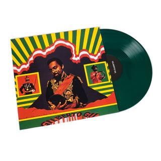 Gilberto Gil: Gilberto Gil With Os Mutantes (Colored Vinyl) Vinyl LP