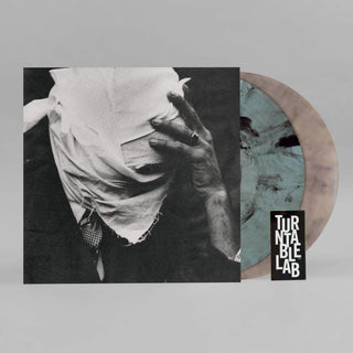 Giles Corey: Giles Corey (Colored Vinyl) Vinyl LP - Turntable Lab Exclusive