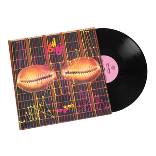 Jorge Ben & Gil Gilberto: Ogum Xango Vinyl 2LP