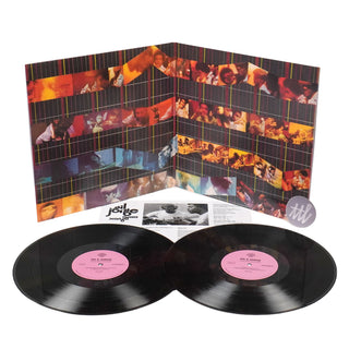 Jorge Ben & Gil Gilberto: Ogum Xango Vinyl 2LP