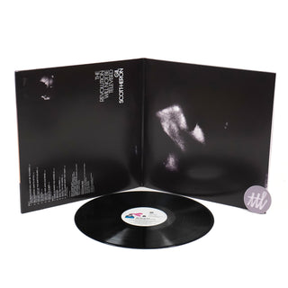 Gil Scott-Heron: The Revolution Will Not Be Televised (180g, Import) Vinyl LP