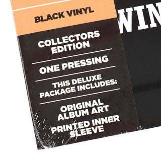 Gil Scott-Heron And Brian Jackson: Winter In America Vinyl LP