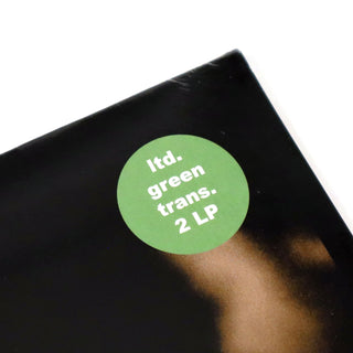 Gil Scott-Heron: Legend In His Own Mind (Colored Vinyl) Vinyl 2LP