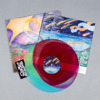 Gingerbee: Apiary / Our Skies Smile (Colored Vinyl) Vinyl LP - Turntable Lab Exclusive