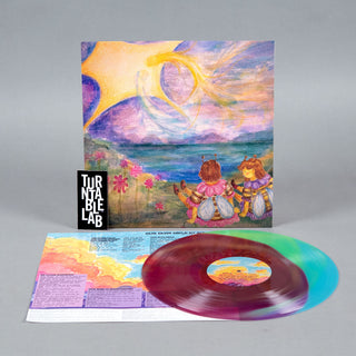 Gingerbee: Apiary / Our Skies Smile (Colored Vinyl) Vinyl LP - Turntable Lab Exclusive