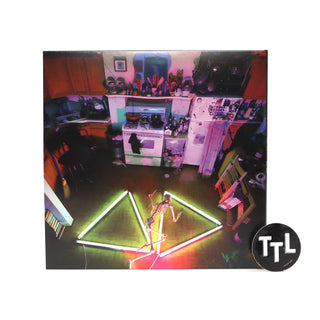 Girl Talk: All Day Vinyl 2LP