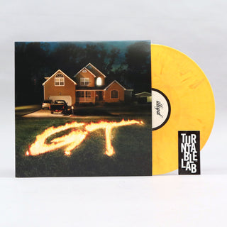 Girl Talk: Feed The Animals (Colored Vinyl) Vinyl 2LP - Turntable Lab Exclusive