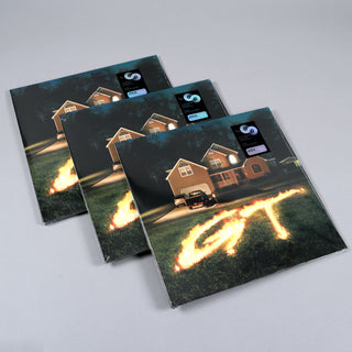 Girl Talk: Feed The Animals (Colored Vinyl) Vinyl 2LP - Turntable Lab Exclusive 