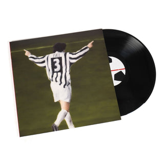 Glaive: Y'all Vinyl LP 