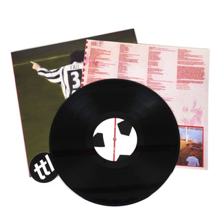 Glaive: Y'all Vinyl LP 