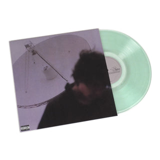 Glaive: I Care So Much That I Dont Care At All (Colored Vinyl) Vinyl LP