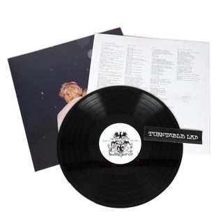 Glaive: May It Never Falter Vinyl LP