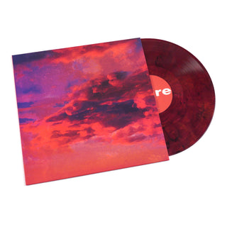 Glare: Sunset Funeral (Indie Exclusive Colored Vinyl) Vinyl LP