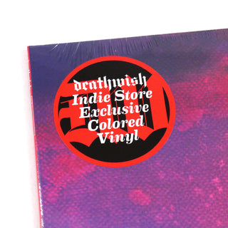 Glare: Sunset Funeral (Indie Exclusive Colored Vinyl) Vinyl LP