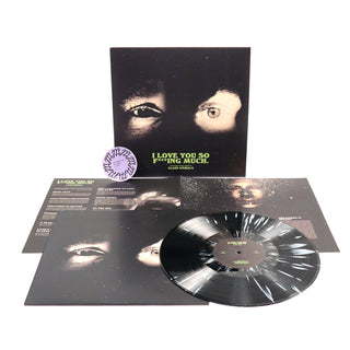 Glass Animals: I Love You So F***ing Much (Indie Exclusive Colored Vinyl) Vinyl LP