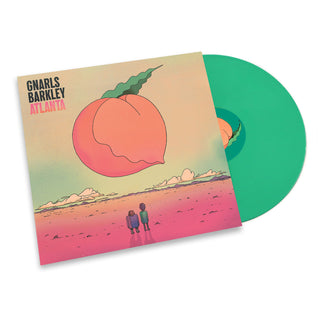Gnarls Barkley: Atlanta (Colored Vinyl) Vinyl LP