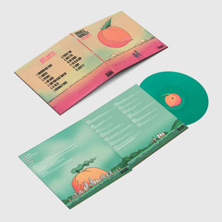 Gnarls Barkley: Atlanta (Colored Vinyl) Vinyl LP