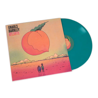 Gnarls Barkley: Atlanta (Colored Vinyl) Vinyl LP