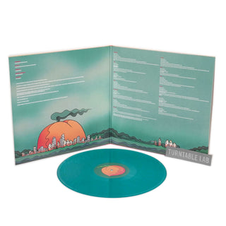 Gnarls Barkley: Atlanta (Colored Vinyl) Vinyl LP