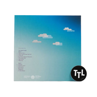 Gnarls Barkley: The Odd Couple Vinyl LP