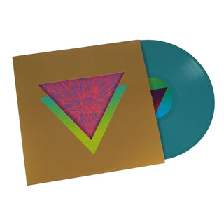 Goat: Commune (Colored Vinyl) Vinyl LP