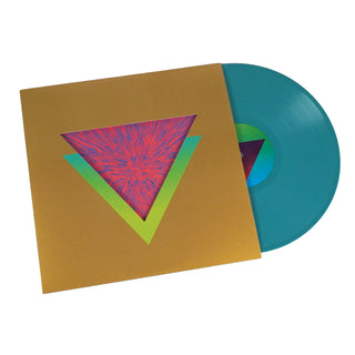 Goat: Commune (Colored Vinyl) Vinyl LP