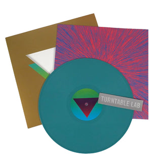 Goat: Commune (Colored Vinyl) Vinyl LP