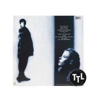 The Go-Betweens: 16 Lovers Lane Vinyl LP 