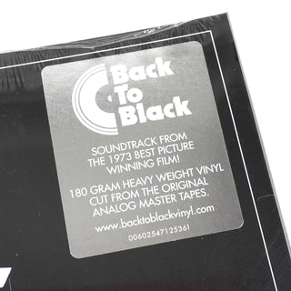 Nino Rota: The Godfather Original Soundtrack Recording (180g) Vinyl LP