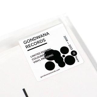 GoGo Penguin: v2.0 (Colored Vinyl) Vinyl 2LP