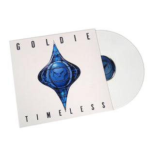 Goldie: Timeless - 30th Anniversary (Import) Vinyl 2LP