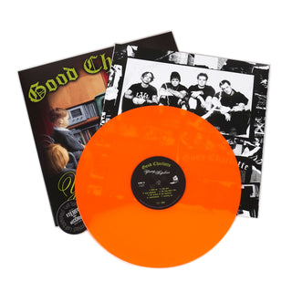 Good Charlotte: Young & The Hopeless (Import, Colored Vinyl) Vinyl LP
