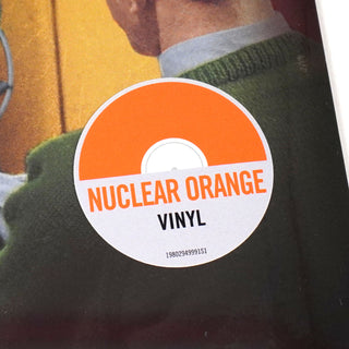 Good Charlotte: Young & The Hopeless (Import, Colored Vinyl) Vinyl LP