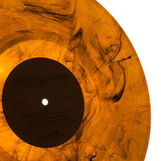 Good Will Hunting: Soundtrack (Colored Vinyl, Elliott Smith) Vinyl 2LP
