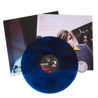 Goo Goo Dolls: Dizzy Up The Girl (Colored Vinyl) Vinyl LP